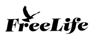 FREELIFE trademark