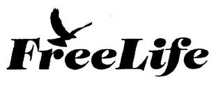 FREELIFE trademark