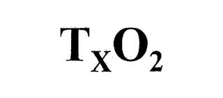 TXO2 trademark