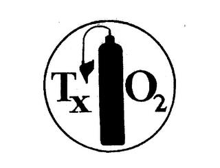 TX O2 trademark