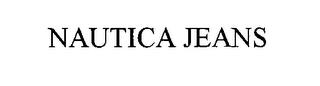 NAUTICA JEANS trademark