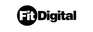 FIT DIGITAL trademark