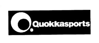 Q QUOKKA SPORTS trademark