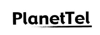 PLANETTEL trademark