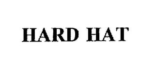 HARD HAT trademark