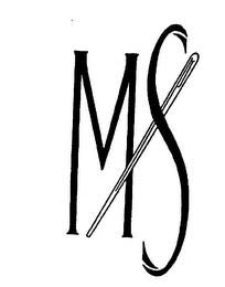 MS trademark