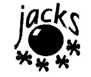 JACKS trademark