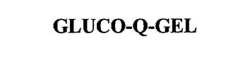 GLUCO-Q-GEL trademark