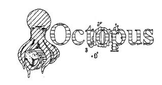 OCTOPUS trademark