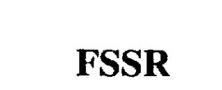 FSSR trademark