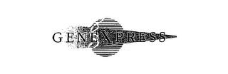 GENEXPRESS trademark