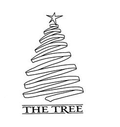 THE TREE trademark