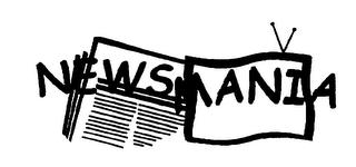 NEWSMANIA trademark