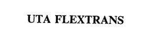 UTA FLEXTRANS trademark