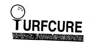 TURFCURE trademark