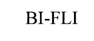 BI-FLI trademark