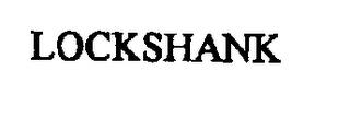 LOCKSHANK trademark