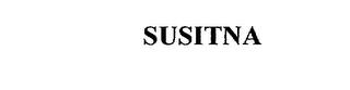 SUSITNA trademark