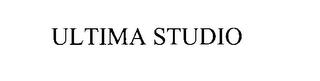 ULTIMA STUDIO trademark