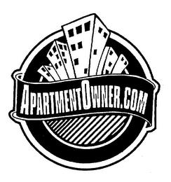 APARTMENTOWNER.COM trademark