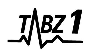 TABZ1 trademark