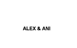 ALEX & ANI trademark