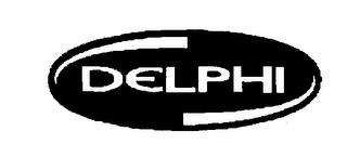 DELPHI trademark