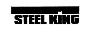 STEEL KING trademark