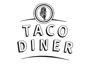 TACO DINER trademark