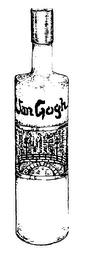 VAN GOGH trademark