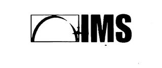 IMS trademark