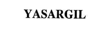 YASARGIL trademark