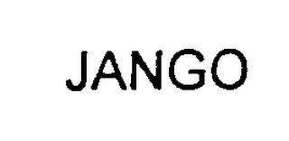 JANGO trademark