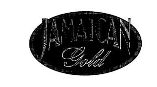 JAMAICAN GOLD trademark