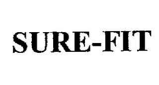 SURE-FIT trademark