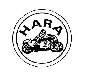 HARA trademark