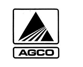 AGCO trademark