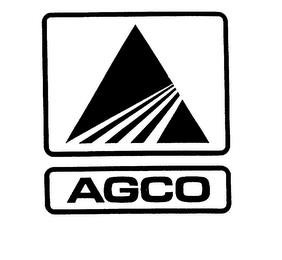 AGCO trademark