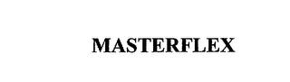 MASTERFLEX trademark