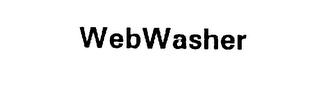 WEBWASHER trademark