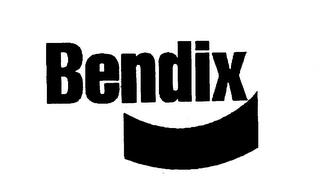 BENDIX trademark