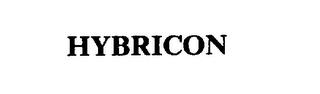 HYBRICON trademark