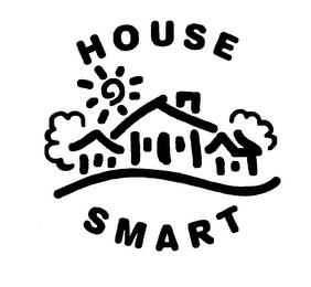 HOUSE SMART trademark