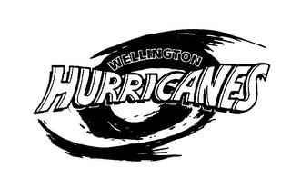 WELLINGTON HURRICANES trademark