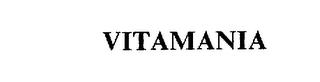 VITAMANIA trademark