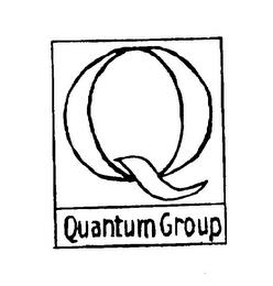 Q QUANTUM GROUP trademark