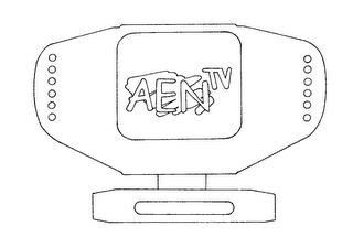 AEN TV trademark