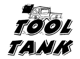 TOOL TANK trademark