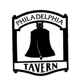 PHILADELPHIA TAVERN trademark