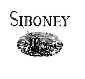 SIBONEY trademark